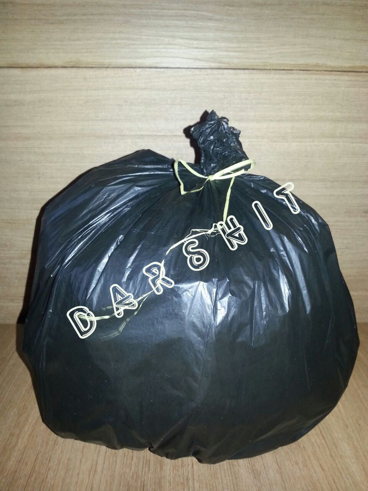 Lldpe Garbage Collection Bag
