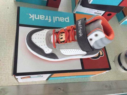 children shoes