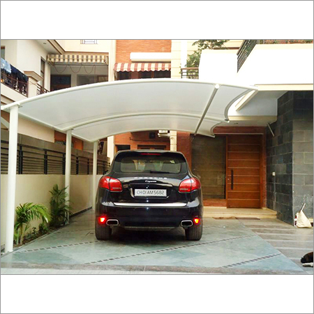 Car Parking Shade