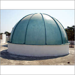Round Dome