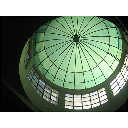 Skydome Rooflights