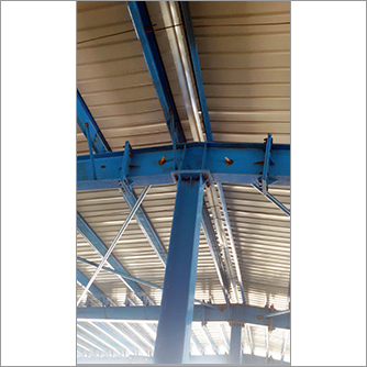 Prefabricated Structures