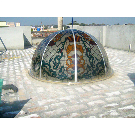 Decorative Domes