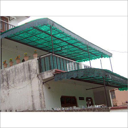 Fiber Shed