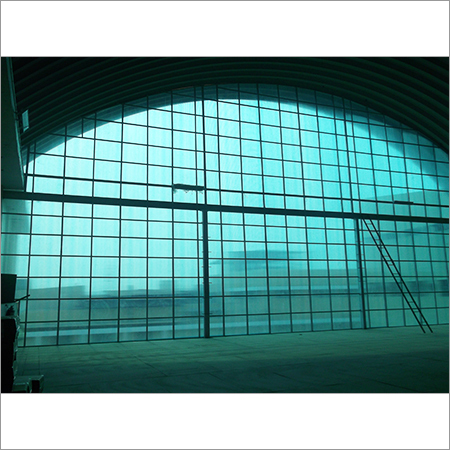 Cladding Sheets