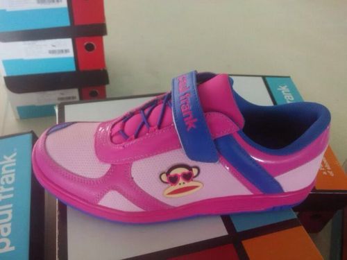 Paul Frank kids shoes