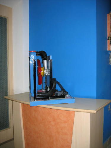 Cooling System of an Automobile