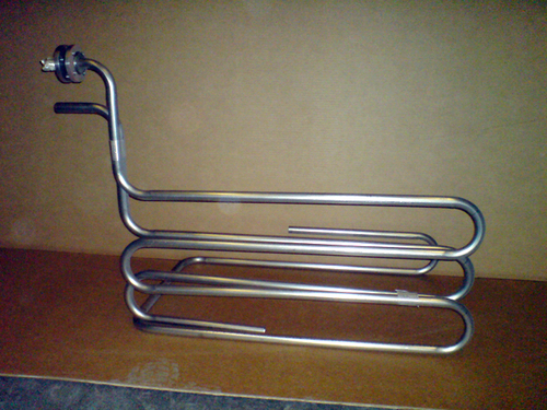 Titanium Products