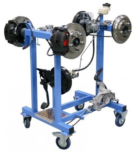 Applied Mechanics