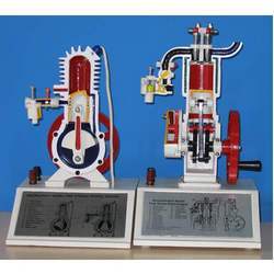 I.C. Engines Lab
