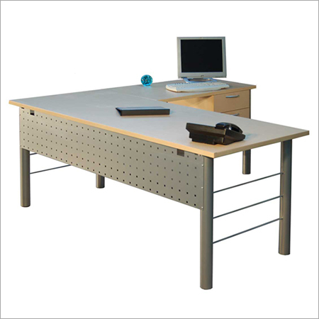 Office Executive Desk By KAMAL STEEL PRODUCTS