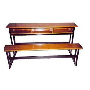 School Benches