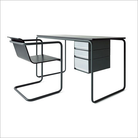 Steel Furniture