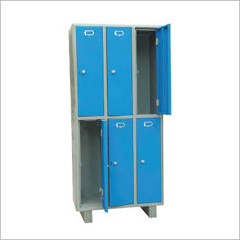 Industrial Lockers