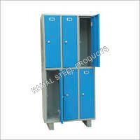 Industrial Locker