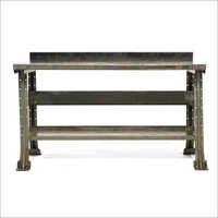 Industrial SS Furniture