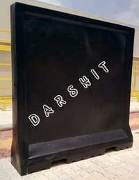 Sintex Metro Barriers