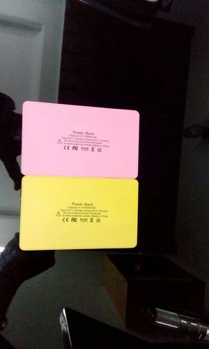 Impossible Screen Protectors