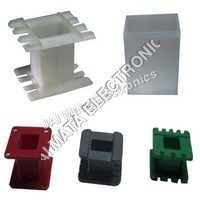 Ferrite Core  Bobbins [ Without Pin ]