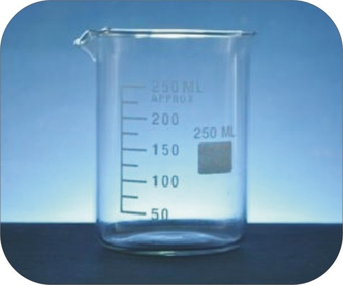 Laboratory Glassware