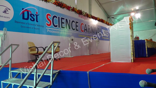 Science Carnival 2013