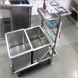 Utility Trolley