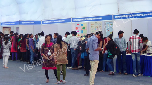 Science Carnival 2013