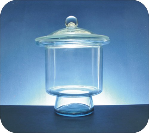 Dessicator Glass