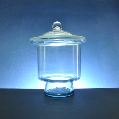 Dessicator Pyrex Type