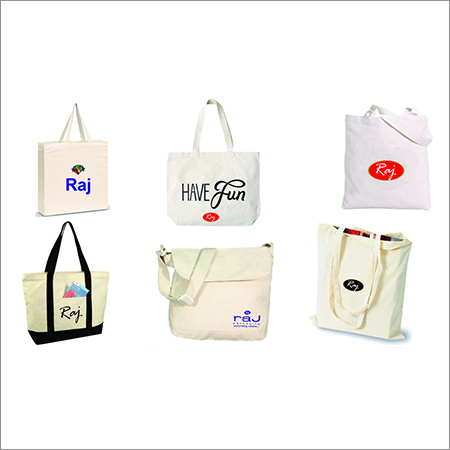 Cotton And Canvas Bags Cotton And Canvas Bags