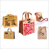 Eco Friendly Jute Bag