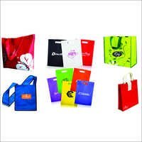 Non woven Gift Bag