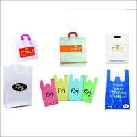 Plastic bag