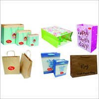Paper Bags