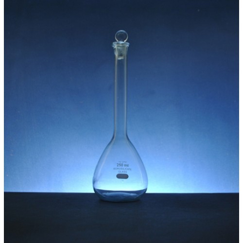 Laboratory Glassware