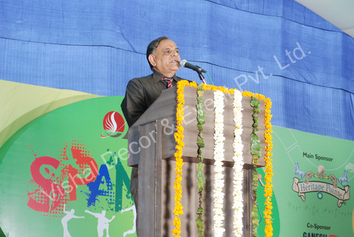 Spandan