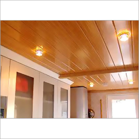 PVC Ceiling Panel