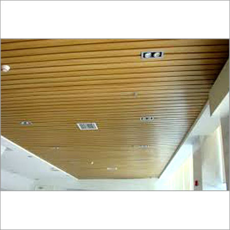 PVC Ceiling