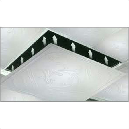 Plastic Wall Panels