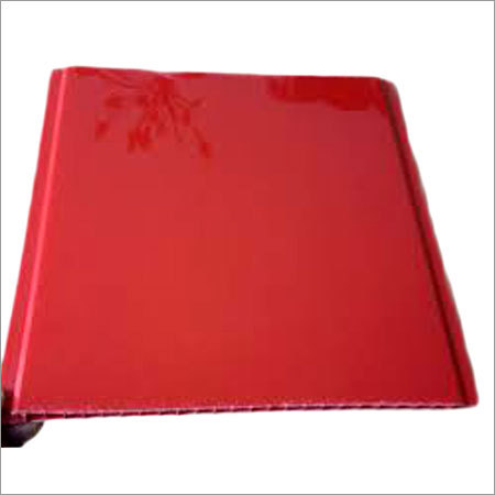 PVC Clear Wall Panels