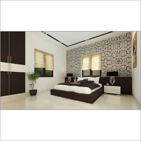 PVC Shaded Wall Panels