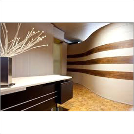 PVC Wall Lining Panels
