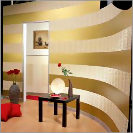 PVC Wall Panel