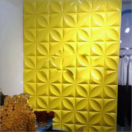 Polycarbonate PVC Panels