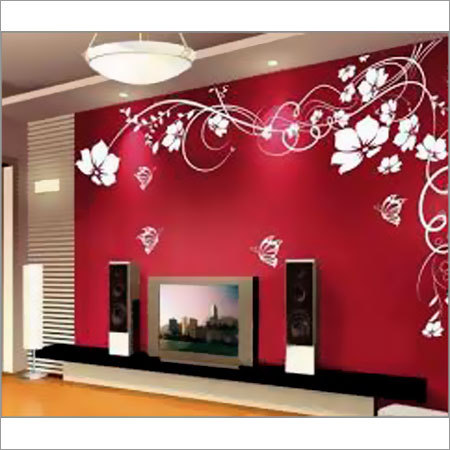 Interior Wall Panels