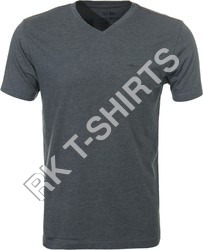 Mens V Neck T Shirts