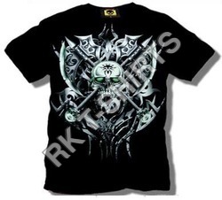 Printed T-Shirts