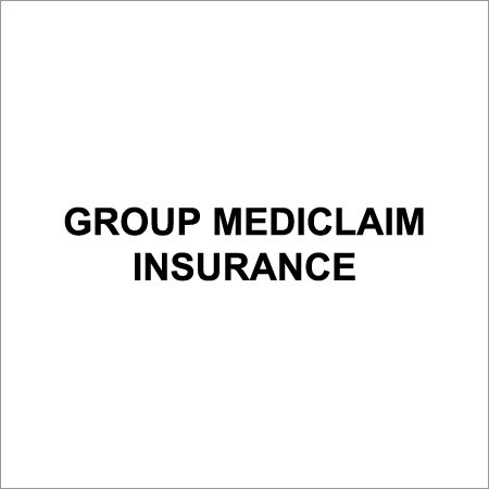 Group Mediclaim Insurance