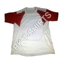 Round T-Shirts