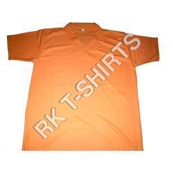 Orange T-Shirts